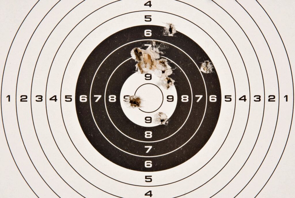 CPL course target