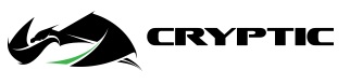 Cryptic Coatings Logo
