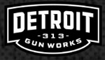 Detroit Gun Works Logo