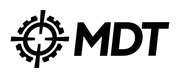 MDT Logo