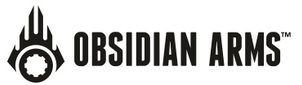 Obsidian Arms Logo