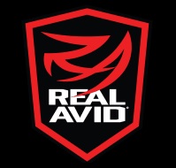 Real Avid Logo