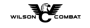 Wilson Combat Logo with link to their website.