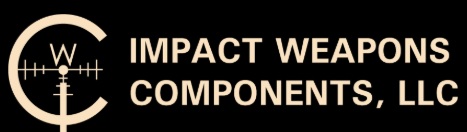 Impact Weapons Components, LLC logo.